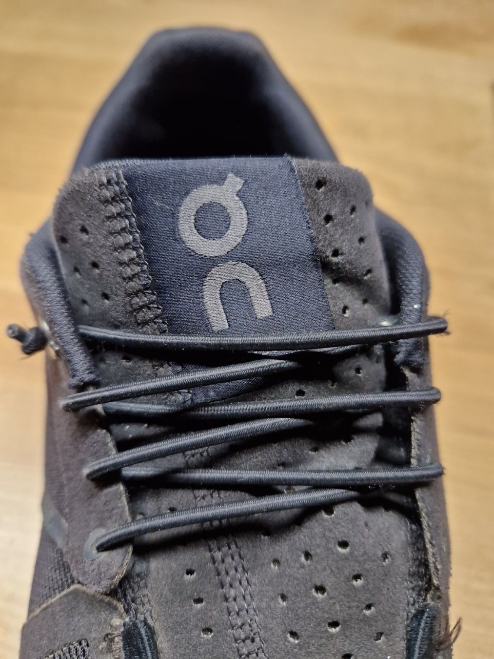 On Scarpe da uomo: Elast Schnürsenkel passend zu On Cloud etc. – Nuovo (secondo la descrizione) da Münsingen venduto da Geeskile 1