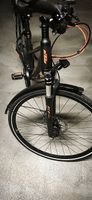 KTM life 1964 bicycle for sale 