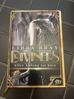 Libba Bray - The Diviners