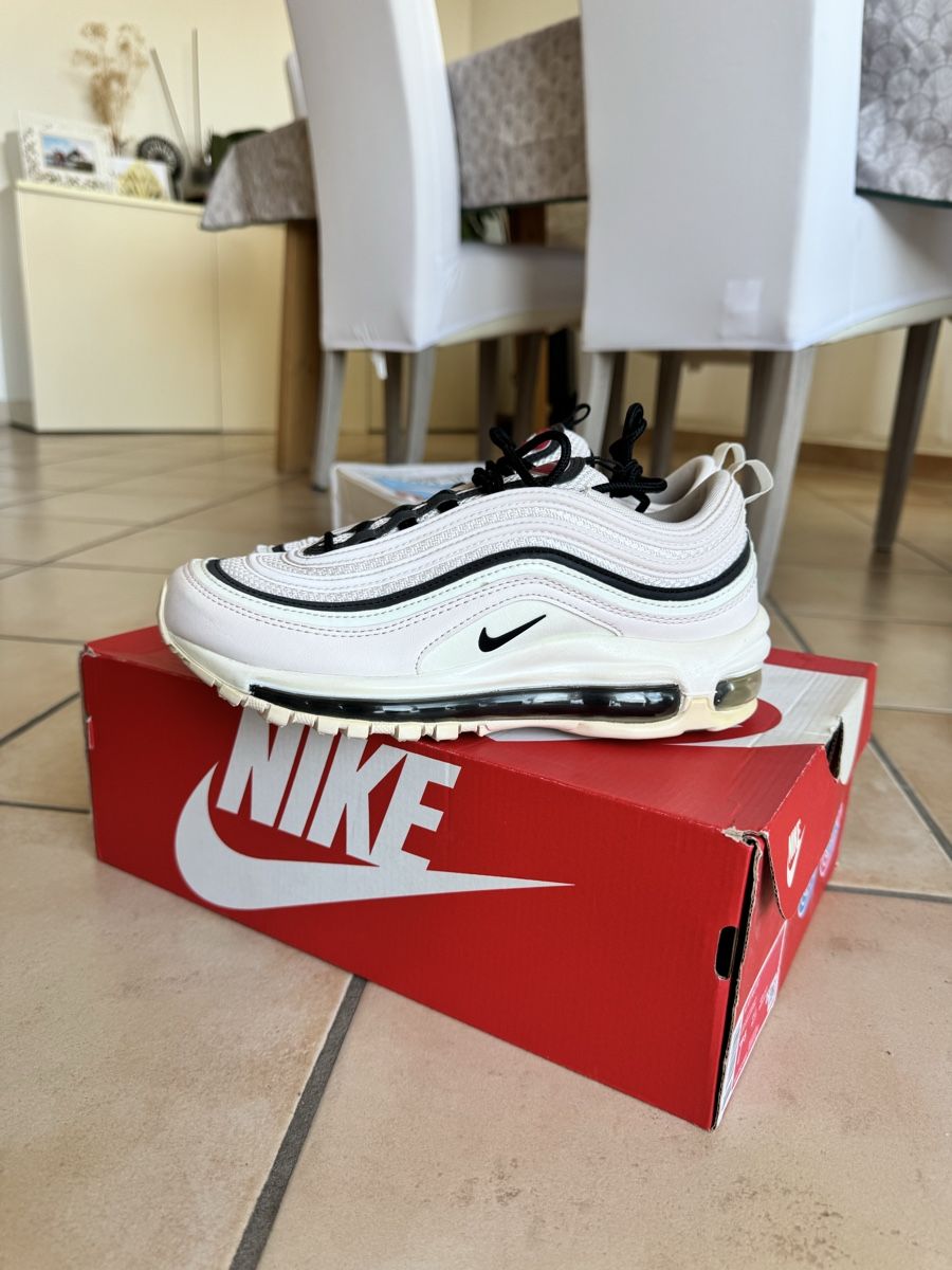 Nike Scarpe da donna: Airmax 97 – Nuovo e nell'imballaggio originale da Lonay venduto da nei_79jc