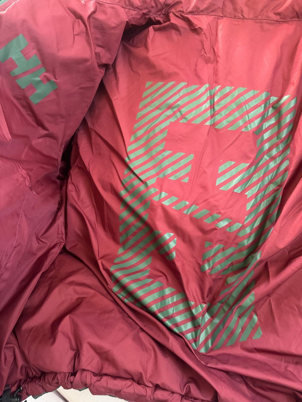 Giacche: Helly Hansen | Winterjacke✨ – Usato da Küsnacht ZH venduto da cupcake11 1