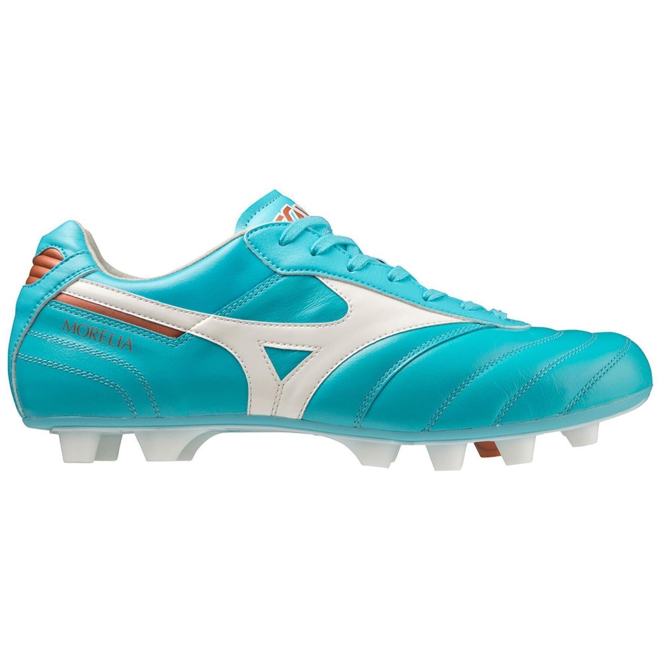 Mizuno Herrenschuhe: MIZUNO MORELIA II ELITE FG – Neu und originalverpackt aus Winterthur von YEARCO 1