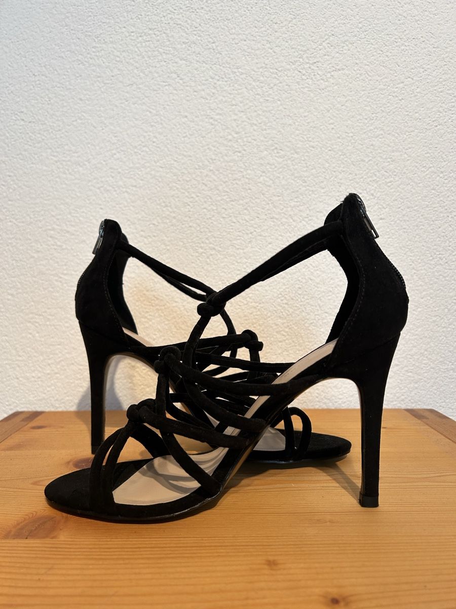 New Look Damenschuhe: High Heels, New Look - Gr. 39 – Gebraucht aus Arnegg von xlillix 1