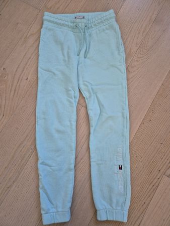 Tommy Hilfiger Trainerhosen 122
