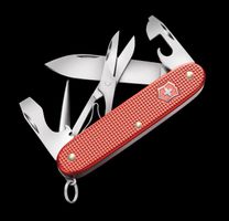 Victorinox Alox Pioneer X 2025 LE