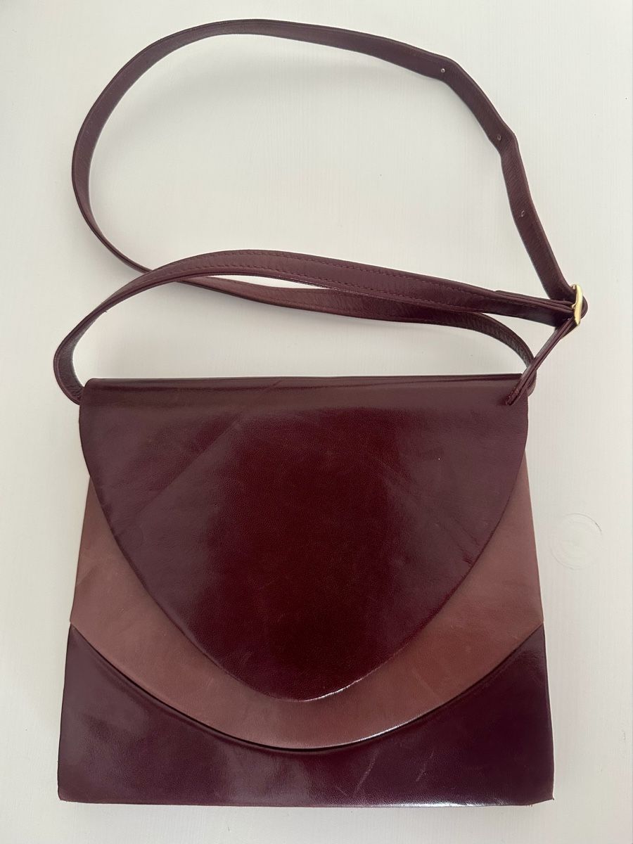 Bally Borse da donna: BALLY Schultertasche Vintage – Usato da Affoltern am Albis venduto da Sveta75