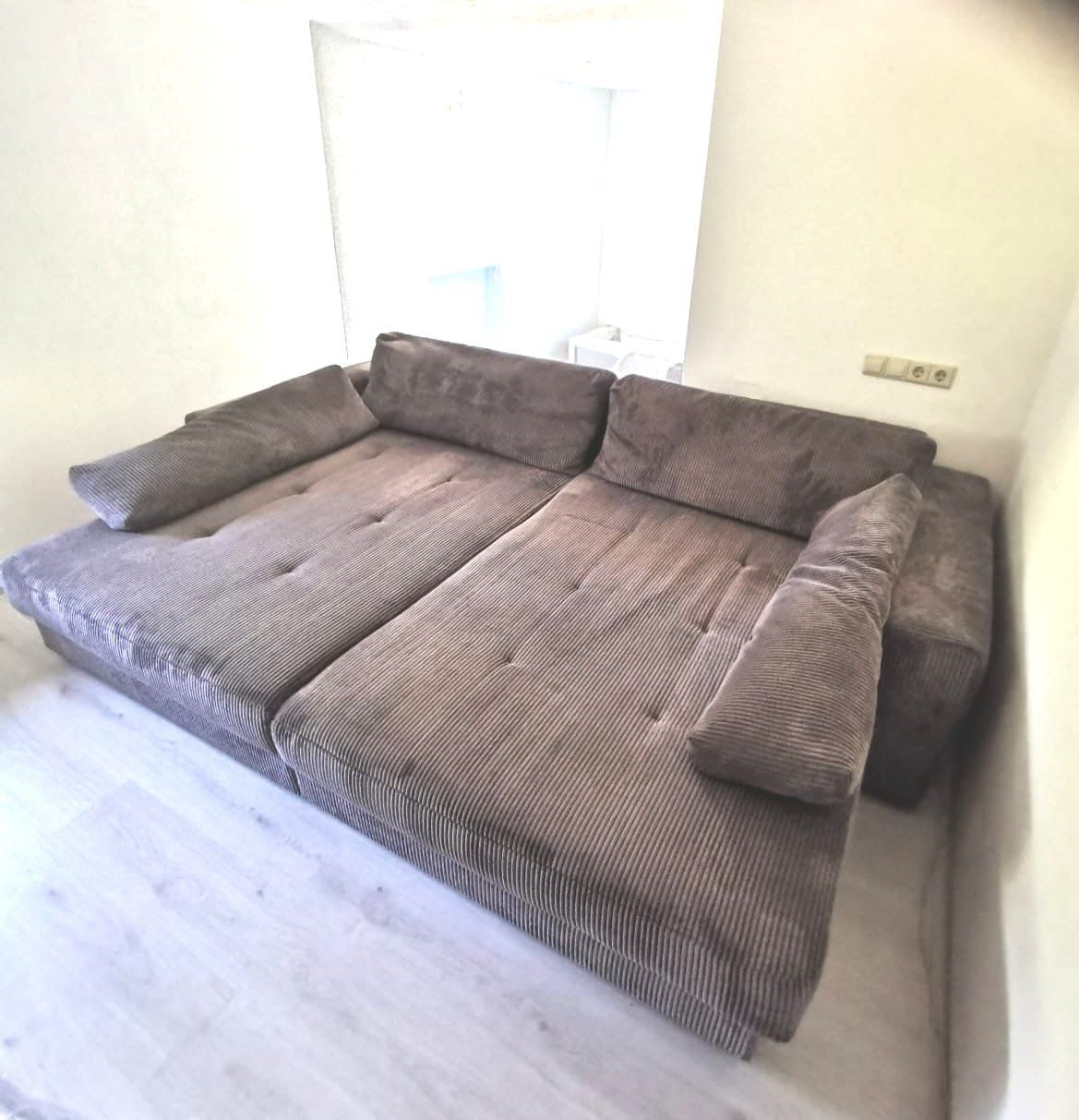 Sofas: Big-Sofa – Gebraucht aus Full-Reuenthal von bluegolf4