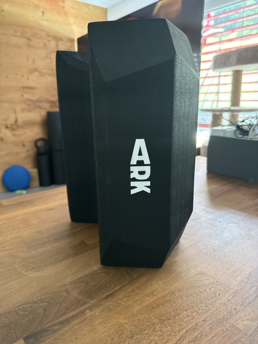 Schwimmbad: ARK Keel MEGA Pull Boy Neu! – Neu (gemäss Beschreibung) aus Mosnang von 007military