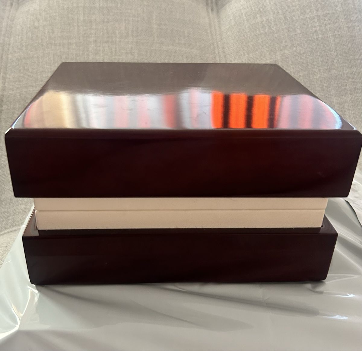 Boîtes de montres: Frederique Constant Box – Neuf (Voir description) à Oftringen par Michaels011 1