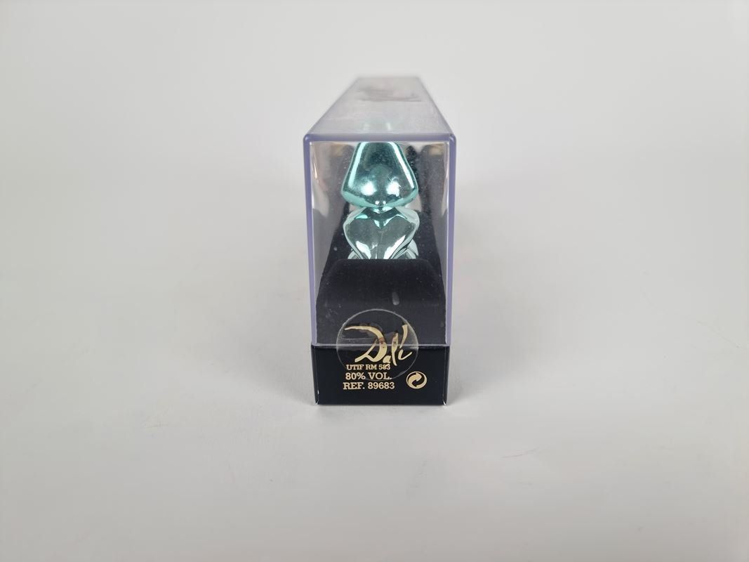 Salvador Dali Profumi & Eau de Toilette: Dali Collection Parfüm Set – Usato da Urtenen-Schönbühl venduto da Restwert_Schoenbuehl 2