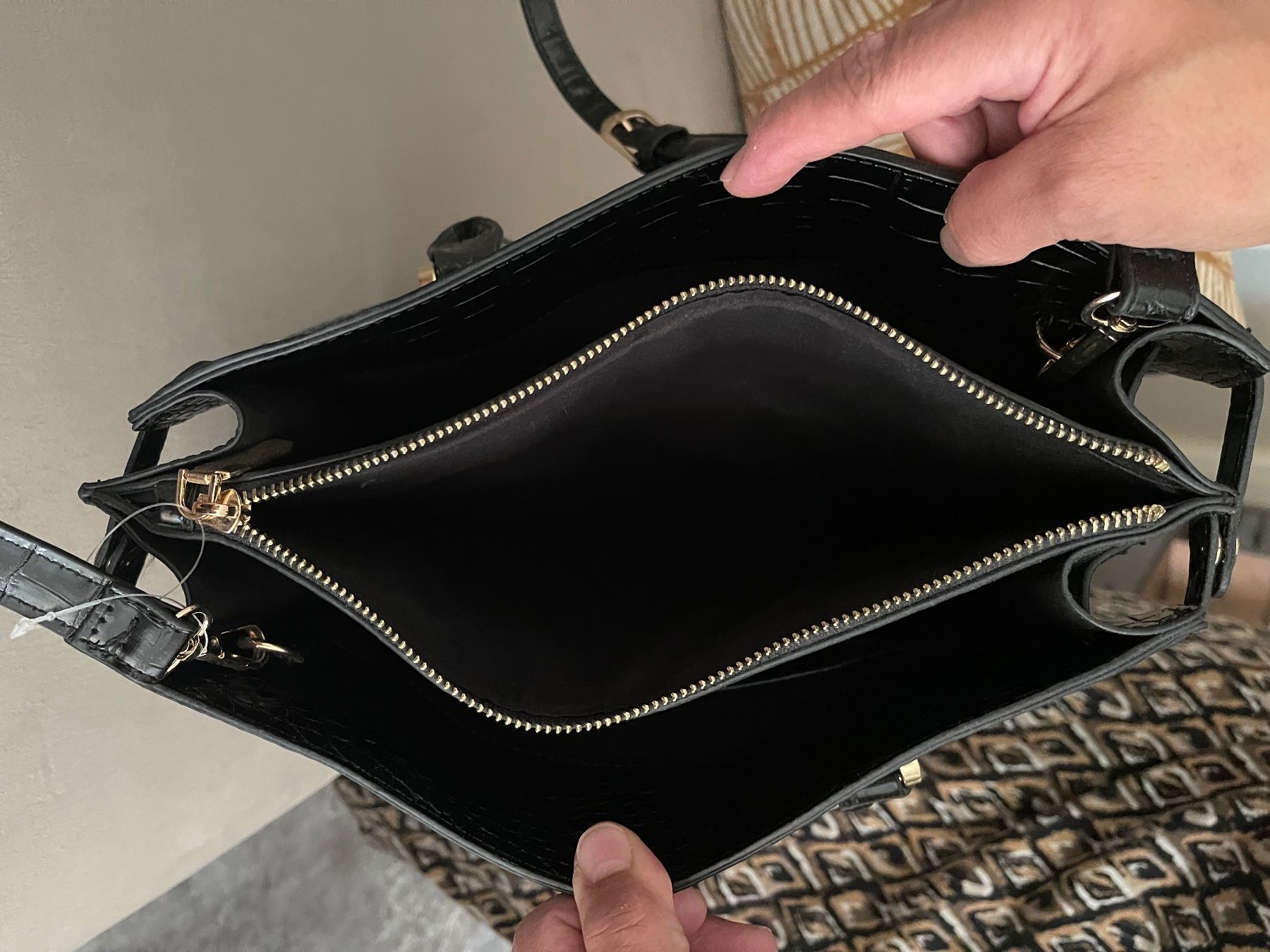 Borse da donna: Handtasche – Nuovo (secondo la descrizione) da Winterthur venduto da HilKa 6