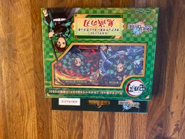 Demon Slayer-Kimetsu no yaiba-Build Divide-Starter Deck