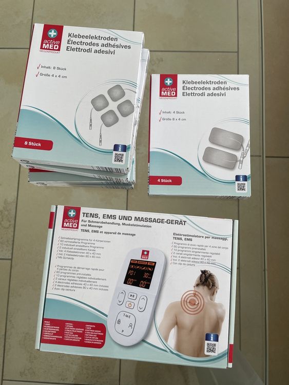 Soapy Toes Fußpeeling & Massagegerät – Mit Saugnapf, Reisegröße, Blau