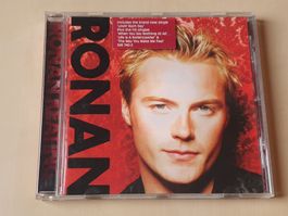 Ronan Keating Ronan