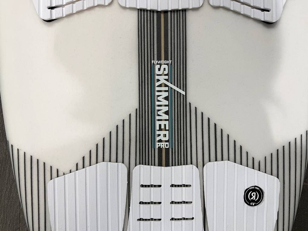 Ronix Surfboards & Schwimmbrette: RONIX Wakesurf Flyweight Pro – Neu und originalverpackt aus Stans von 360Stans 1