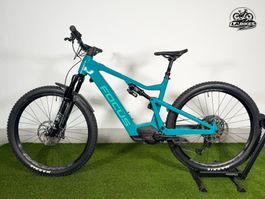 FOCUS JAM² 7.9 | 720 Wh | XL | Nur 395 km