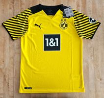 Borussia Dortmund Trikot NEU Puma Grösse M BVB 1&1