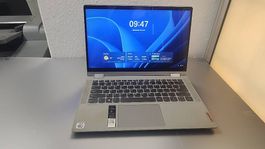 LENOVO-IDEA IdeaPad Flex 5 Intel® Core i5 10th Gen,