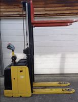 Hyster Elektro-Hochhubwagen / EL Ameise – 2.0 t – inkl. Lade