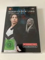 Kommissarin Lund: Das Verbrechen - Staffel III [5 DVDs]