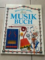 MEIN ERSTES GROSSES MUSIKBUCH