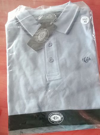 lot de 4 Polo neuf