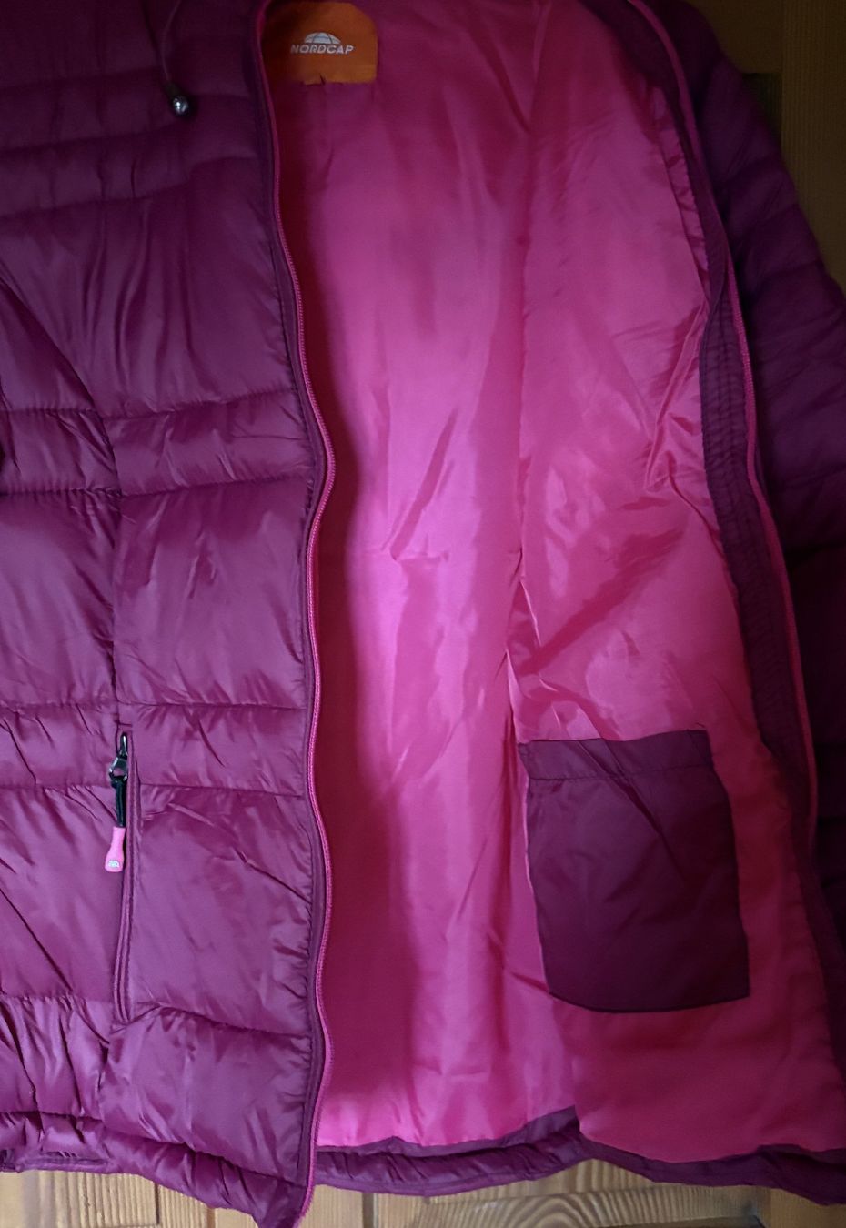 Giacche: Steppjacke neu – Nuovo (secondo la descrizione) da Neukirch-Egnach venduto da Phion 4