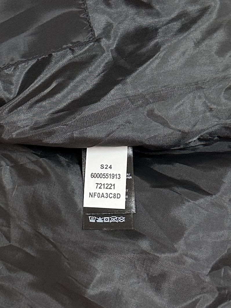 North Face Giacche: North Face Jacke G M – Usato da Maienfeld venduto da tobeyl2020 4