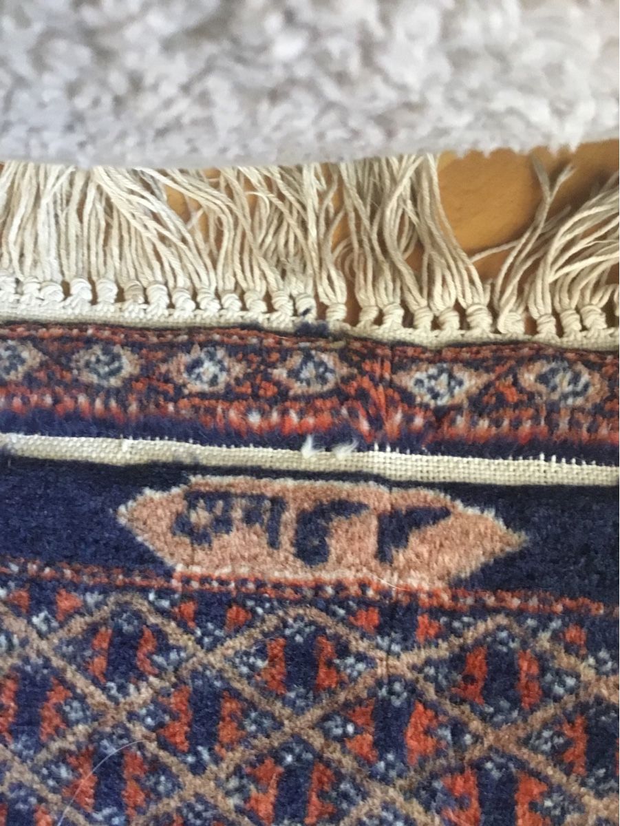 Tapis: Orientteppich – D'occasion à St. Gallen par bhe_2n6n 1