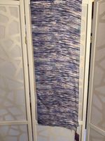 National Trust silk scarf