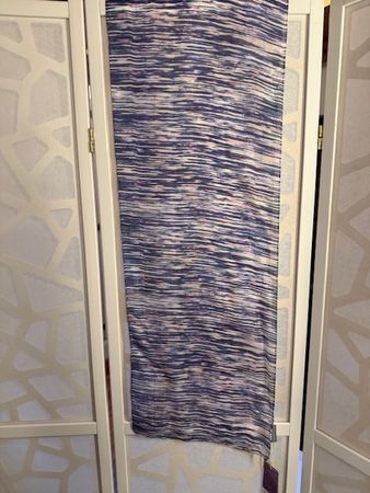 National Trust silk scarf