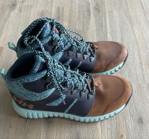 Neuwertige Helly Hansen Wanderschuhe 39,3