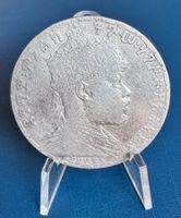 1 Birr Äthiopien Pa Kaiser Menelik II