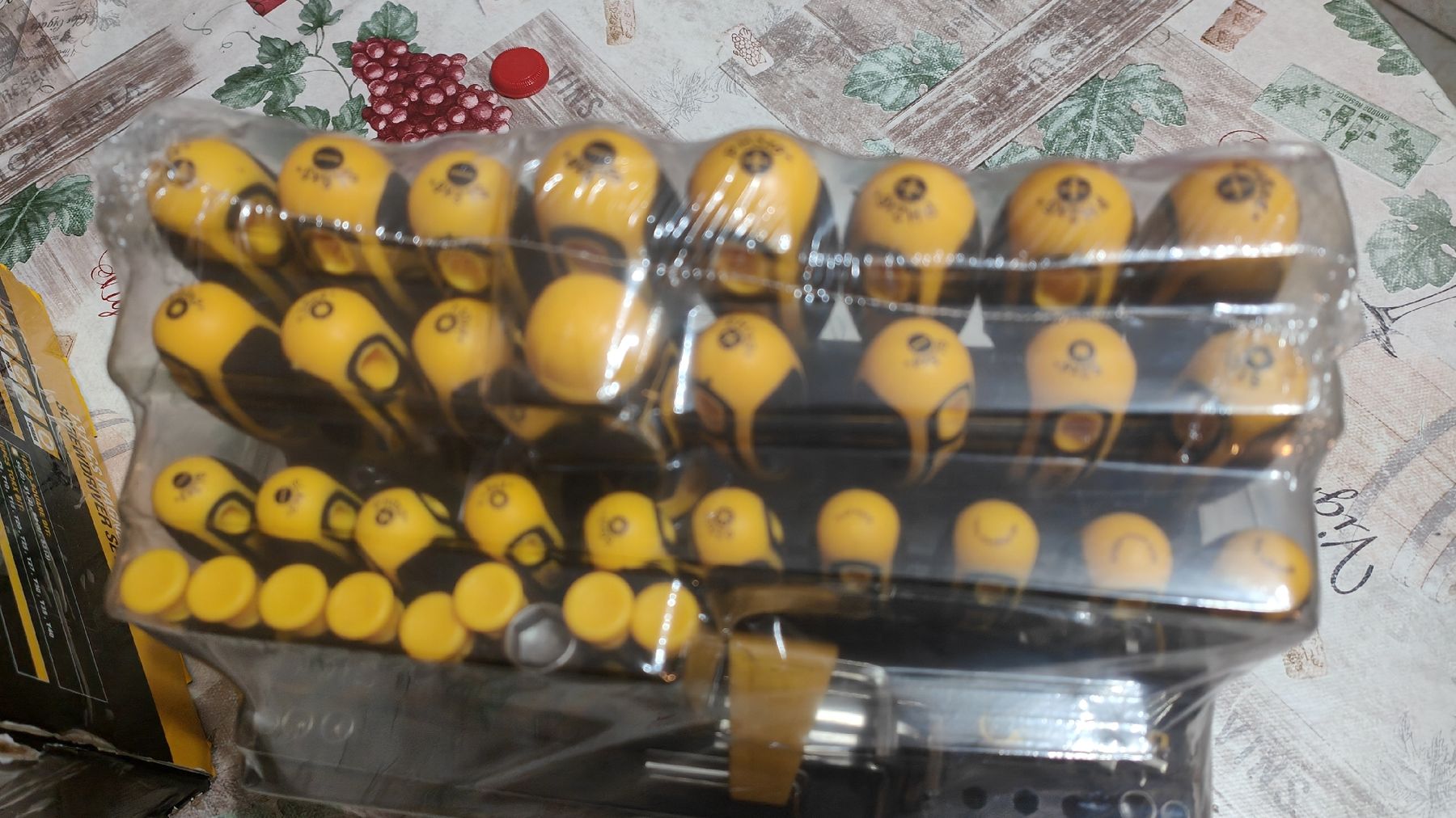 Tutti gli attrezzi: werkzeug set – Nuovo e nell'imballaggio originale da Schöftland venduto da magicX01 5