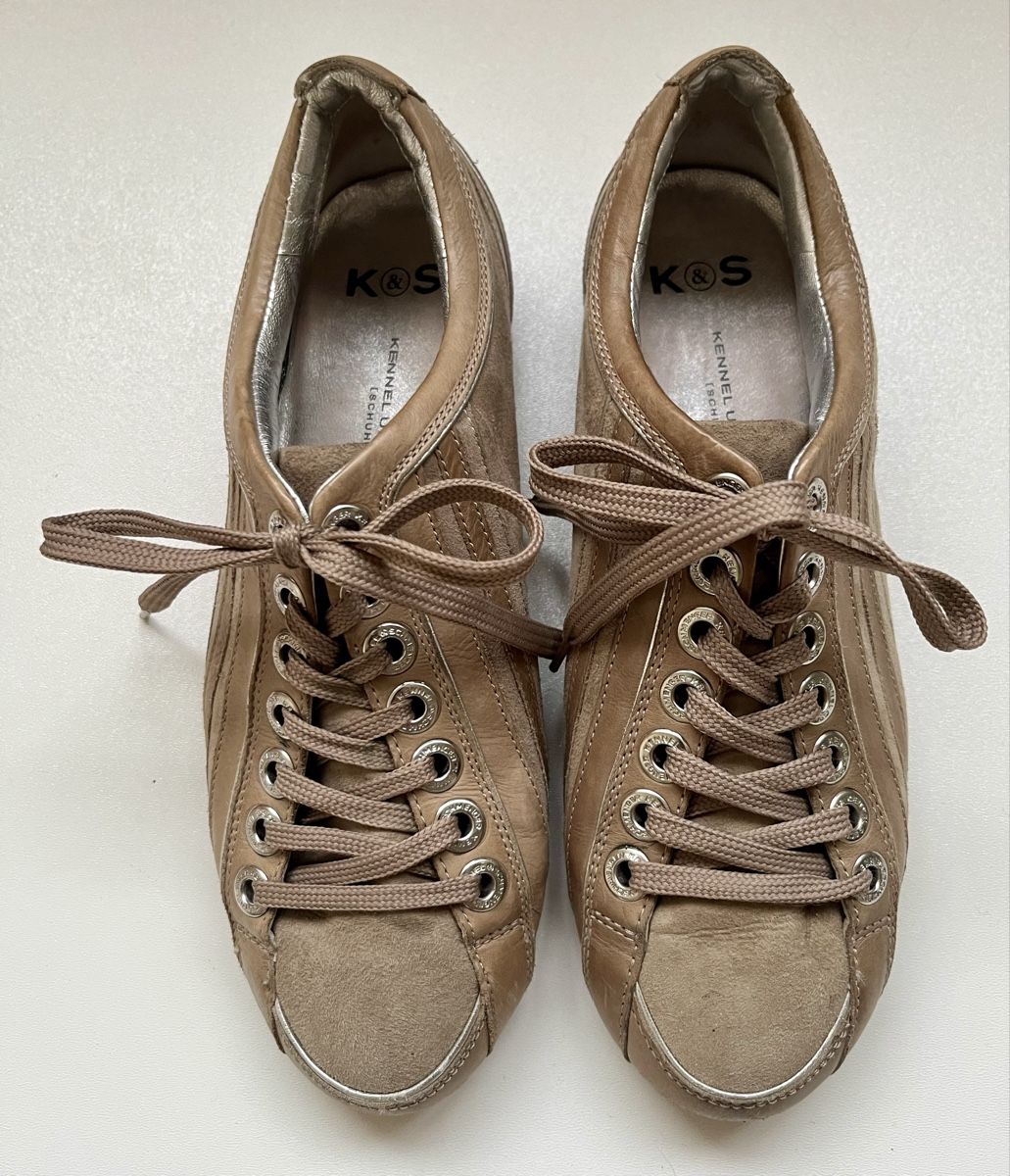Kennel + Schmenger Scarpe da donna: Kennel & Schmenger Schuhe – Usato da Oberrieden venduto da naanuu