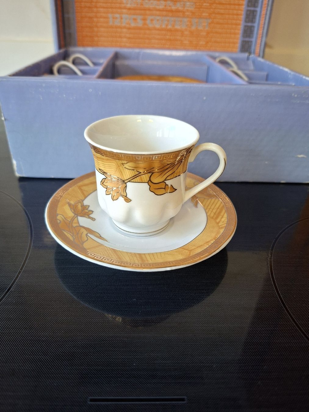 Geschirrsets: Sarp Espresso Tassen Set – Gebraucht aus Lungern von Lena189 2