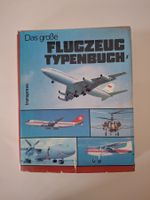Das grosse Flugzeugtypenbuch