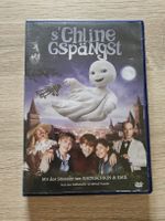 DVD s'Chline Gspängst Schweizerdeutsch