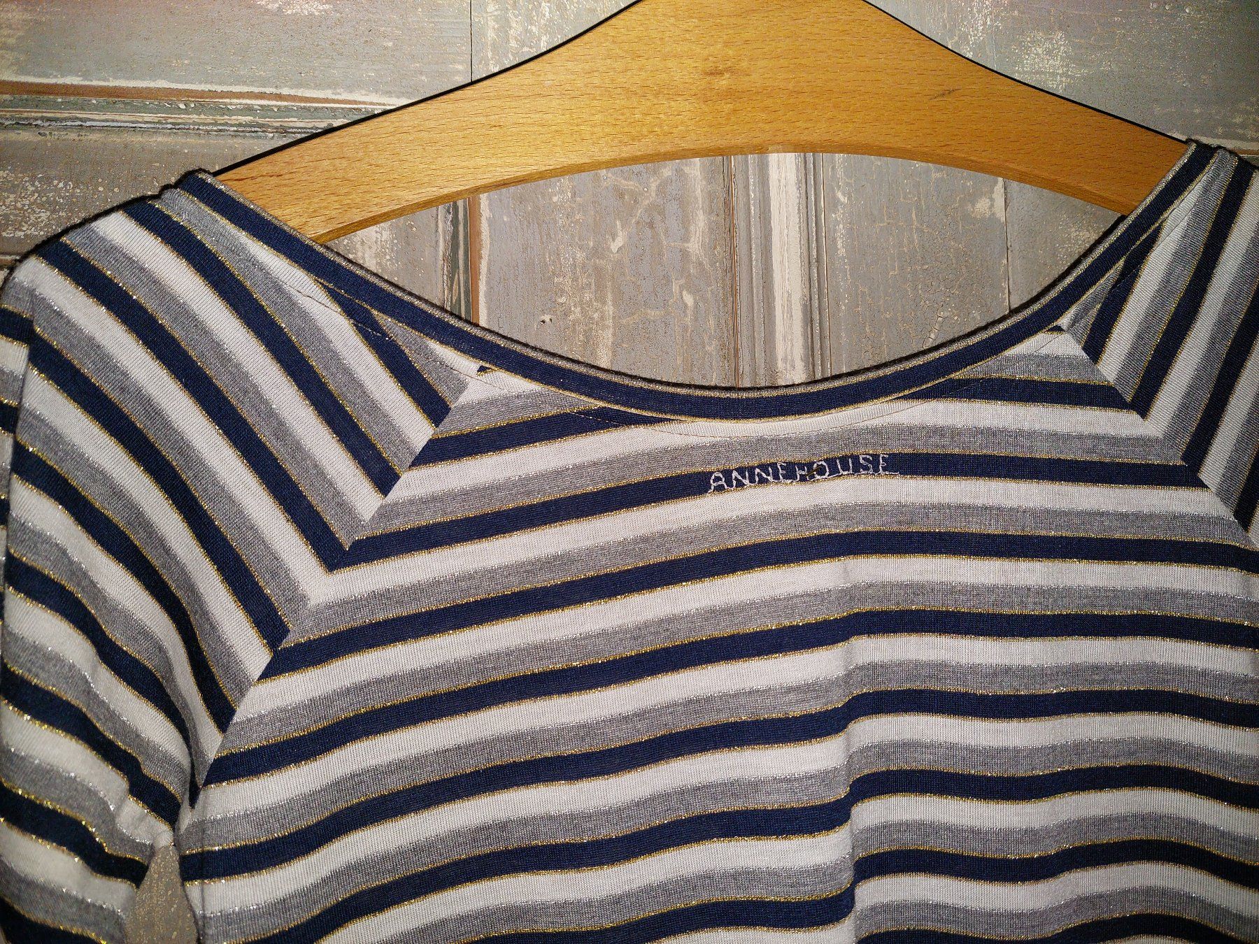 Pullover & Sweatshirts: Annehouse . Long Shirt M – Neu und originalverpackt aus Besenbüren von teluride89