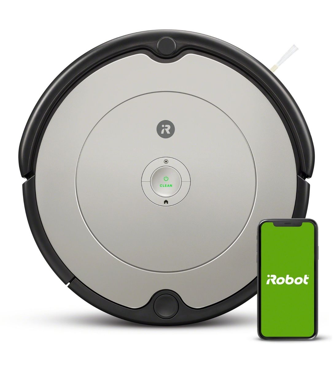 Irobot Staubsauger & Zubehör: iRobot Saugroboter Roomba 698,mit Alexa mit Sprachassistent – Neu (gemäss Beschreibung) aus Zürich von Tucuma 1