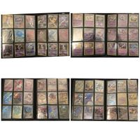 Pokemon Sammelkarten Sammlung im Buch sehr guter Zustand
