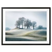 Poster Eisenmann 40x30cm (neu, UVP 22.90 Fr.)