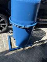 OSPA Filter für Schwimmbad