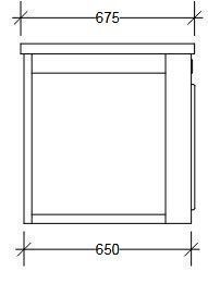 Vetrine: Kühlvitrine / Aufsatzkühlvitrine IDEAL – Nuovo (secondo la descrizione) da Urdorf venduto da cool_selector1 4