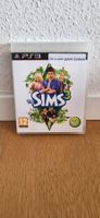 PS3 - The Sims 3