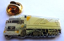Pin Lastwagen   422  M A N