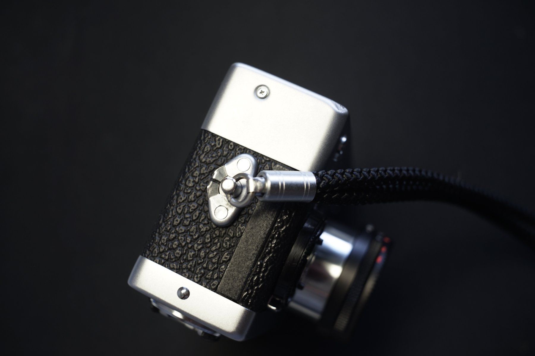 Rollei Fotocamera: Rollei 35 S – Usato da Steinhausen venduto da joe_9htr 7