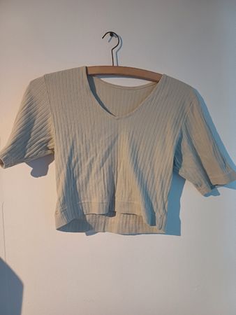 Oberteil Grösse L