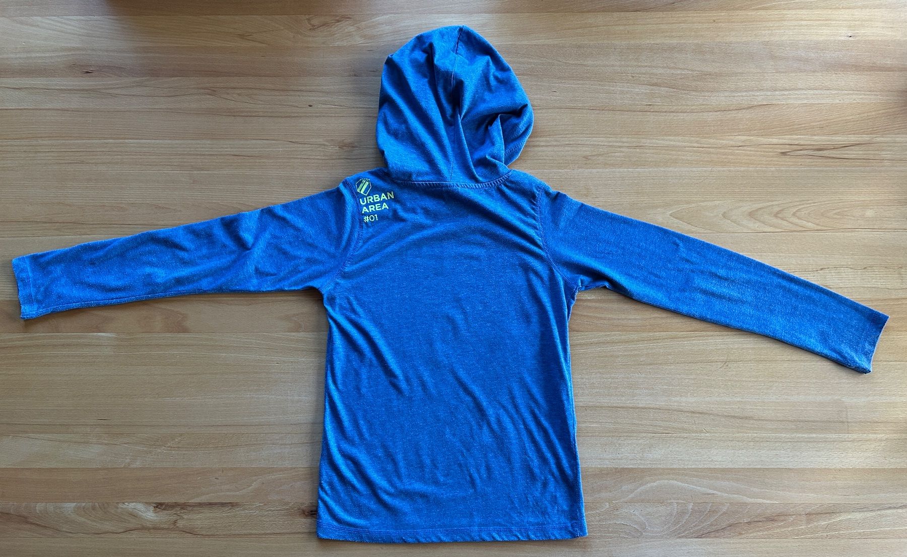 Maglioni & Felpe: Dünner Kinder Kapuzen-Pullover Grösse 152 – Usato da Grosswangen venduto da che_gr 2