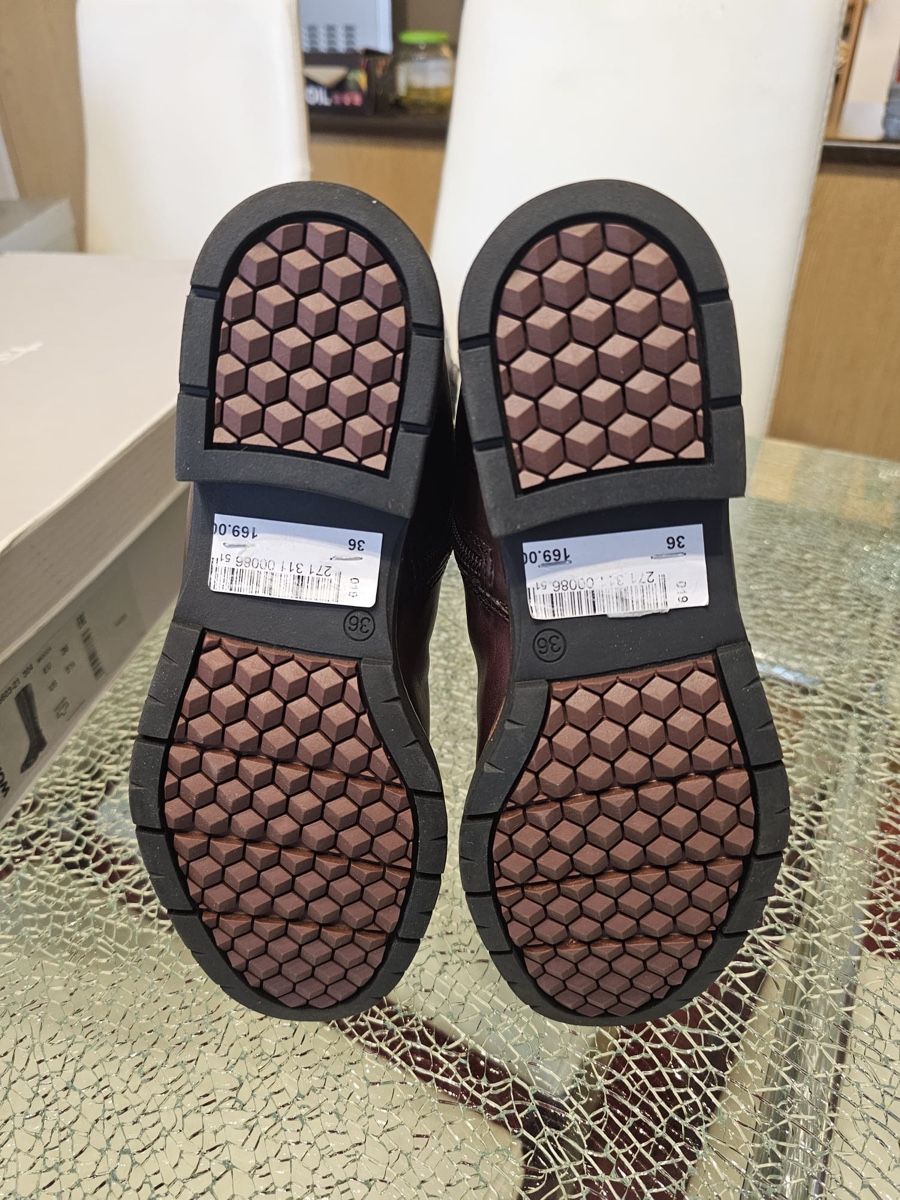Tamaris Scarpe da donna: Tamaris Gr. 36 – Nuovo (secondo la descrizione) da Luzern venduto da Reni025 6